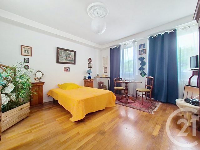 Appartement F3 &agrave; vendre - 3 pi&egrave;ces - 97 m2 - Pont Audemer - 27 - HAUTE-NORMANDIE