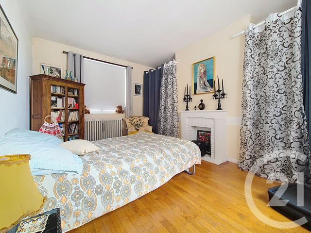 Appartement F3 &agrave; vendre - 3 pi&egrave;ces - 97 m2 - Pont Audemer - 27 - HAUTE-NORMANDIE