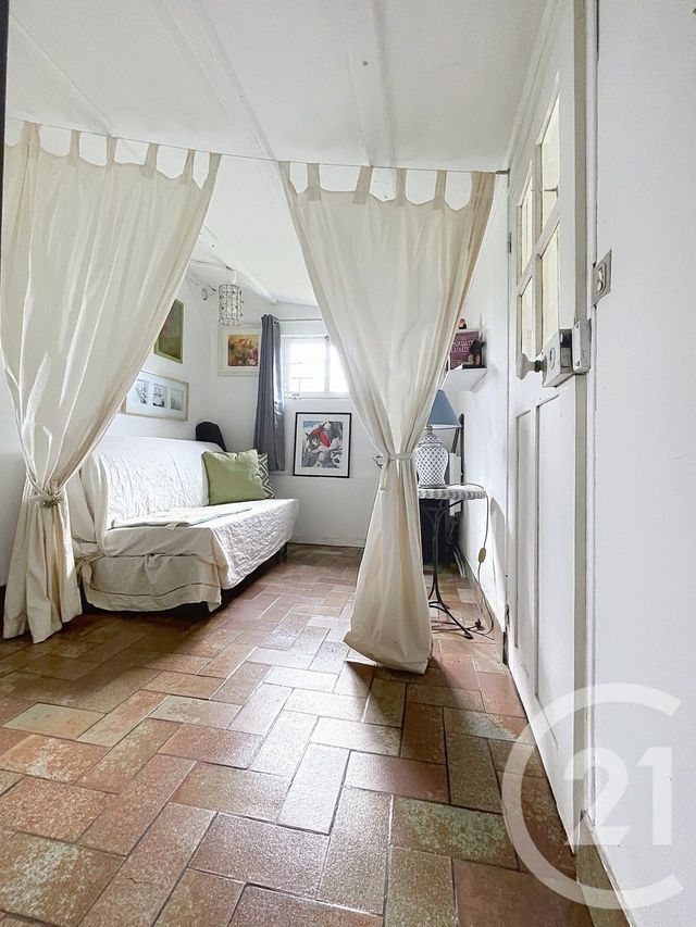 Maison &agrave; vendre - 3 pi&egrave;ces - 66,11 m2 - Pont Audemer - 27 - HAUTE-NORMANDIE