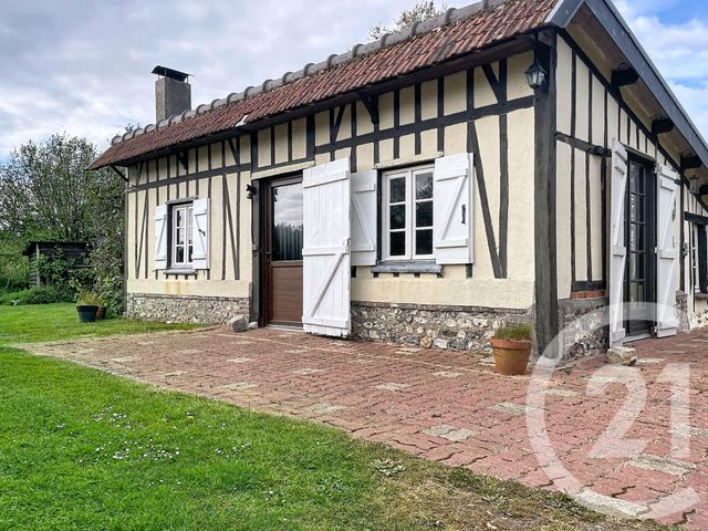 Maison à vendre None