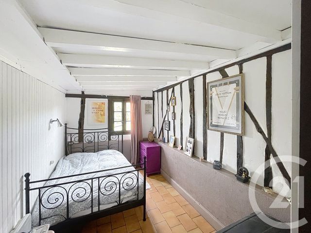 Maison &agrave; vendre - 3 pi&egrave;ces - 66,11 m2 - Pont Audemer - 27 - HAUTE-NORMANDIE