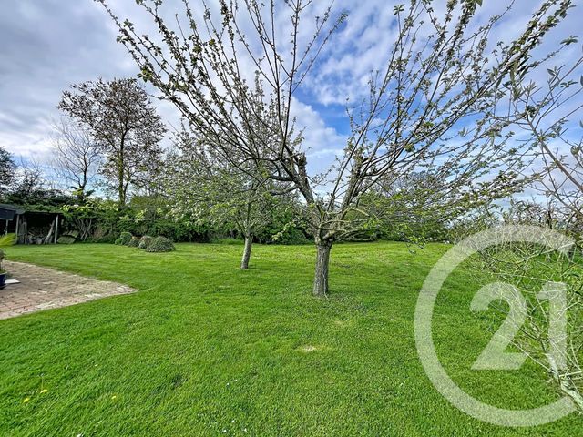 Maison &agrave; vendre - 3 pi&egrave;ces - 66,11 m2 - Pont Audemer - 27 - HAUTE-NORMANDIE