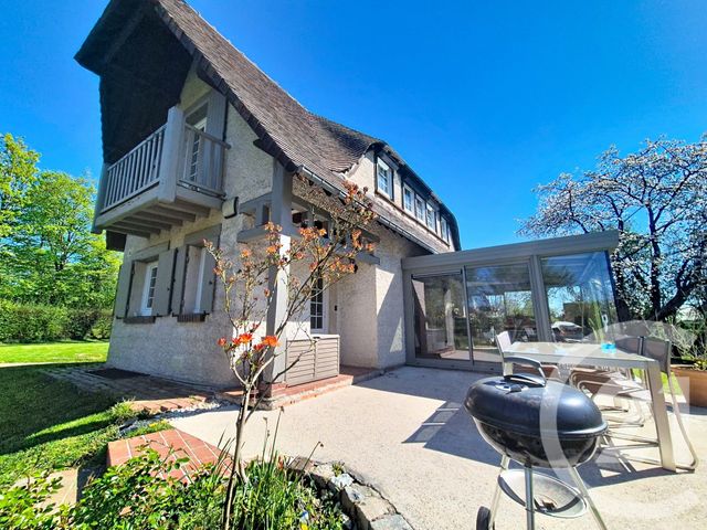 Maison &agrave; vendre - 5 pi&egrave;ces - 120 m2 - Pont Audemer - 27 - HAUTE-NORMANDIE