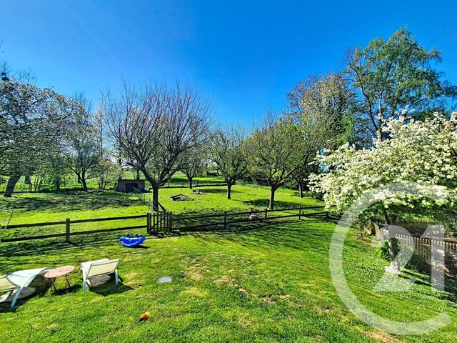 Maison &agrave; vendre - 5 pi&egrave;ces - 120 m2 - Pont Audemer - 27 - HAUTE-NORMANDIE