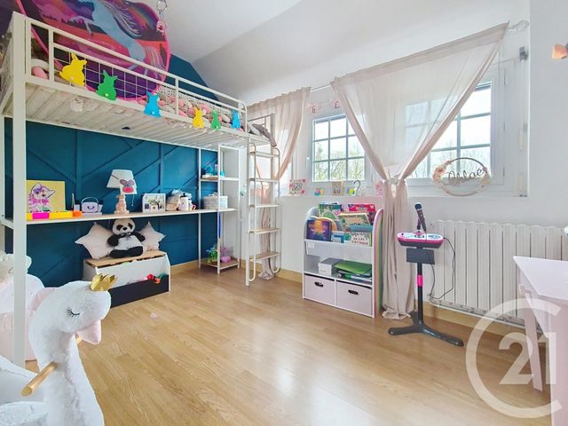 Maison &agrave; vendre - 5 pi&egrave;ces - 120 m2 - Pont Audemer - 27 - HAUTE-NORMANDIE