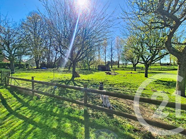 Maison &agrave; vendre - 5 pi&egrave;ces - 120 m2 - Pont Audemer - 27 - HAUTE-NORMANDIE