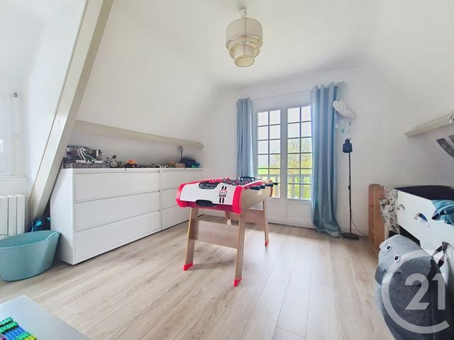 Maison &agrave; vendre - 5 pi&egrave;ces - 120 m2 - Pont Audemer - 27 - HAUTE-NORMANDIE