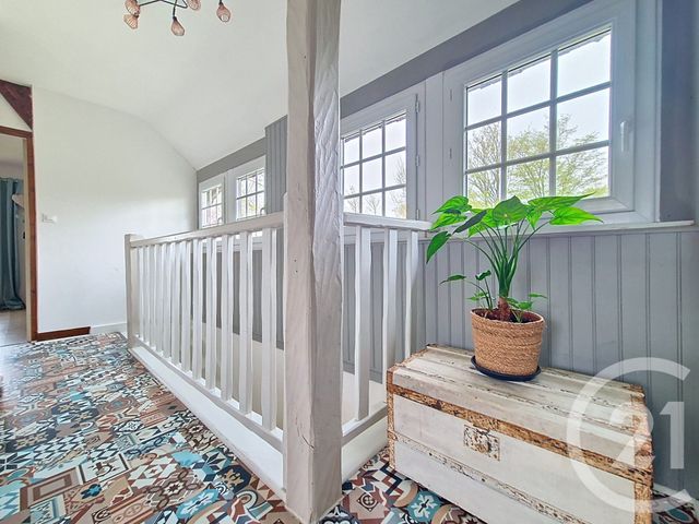 Maison &agrave; vendre - 5 pi&egrave;ces - 120 m2 - Pont Audemer - 27 - HAUTE-NORMANDIE