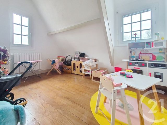 Maison &agrave; vendre - 5 pi&egrave;ces - 120 m2 - Pont Audemer - 27 - HAUTE-NORMANDIE