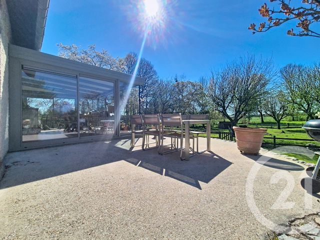 Maison &agrave; vendre - 5 pi&egrave;ces - 120 m2 - Pont Audemer - 27 - HAUTE-NORMANDIE