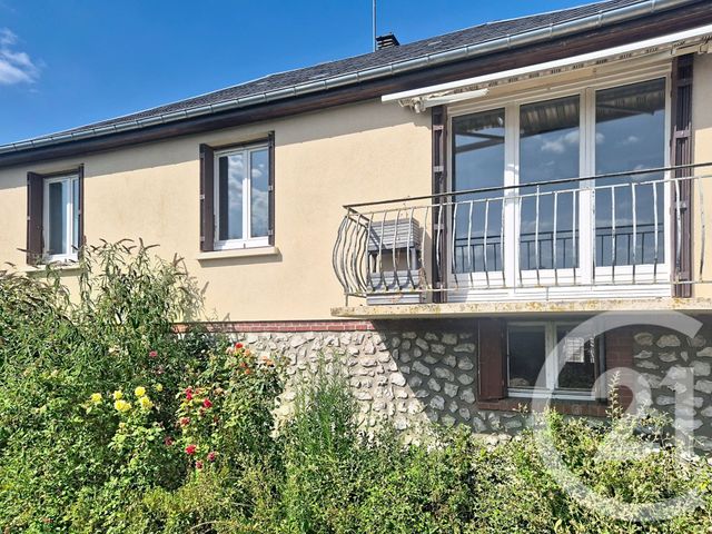 maison - PONT AUDEMER - 27