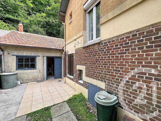 Maison &agrave; vendre - 4 pi&egrave;ces - 90 m2 - Pont Audemer - 27 - HAUTE-NORMANDIE