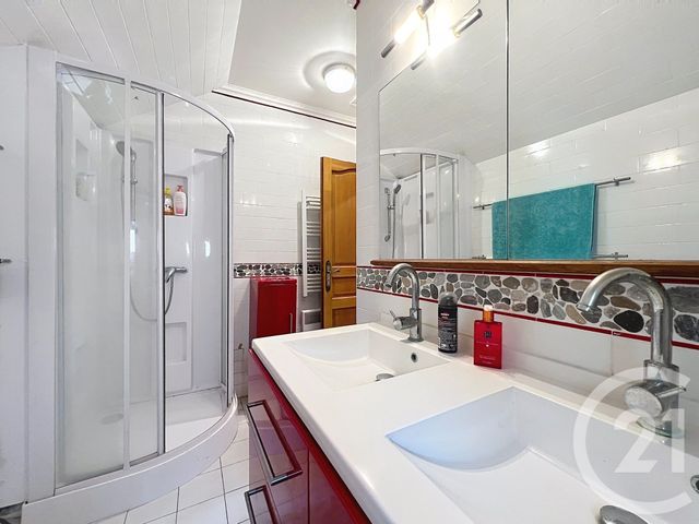 Maison &agrave; vendre - 4 pi&egrave;ces - 90 m2 - Pont Audemer - 27 - HAUTE-NORMANDIE