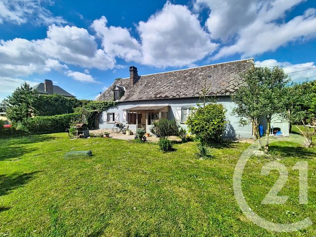 Maison &agrave; vendre - 3 pi&egrave;ces - 65 m2 - Pont Audemer - 27 - HAUTE-NORMANDIE