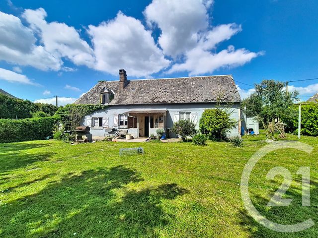 maison - PONT AUDEMER - 27