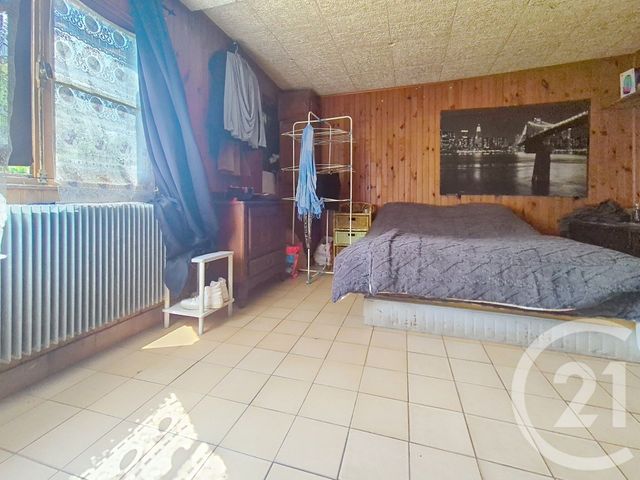 Maison &agrave; vendre - 3 pi&egrave;ces - 65 m2 - Pont Audemer - 27 - HAUTE-NORMANDIE