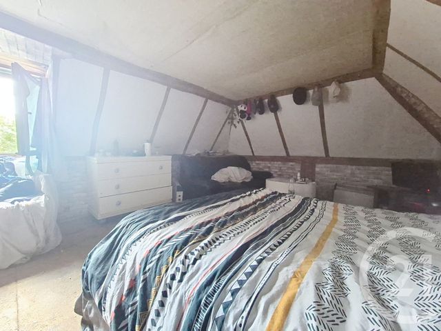 Maison &agrave; vendre - 3 pi&egrave;ces - 65 m2 - Pont Audemer - 27 - HAUTE-NORMANDIE