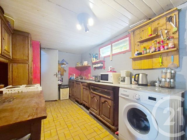 Maison &agrave; vendre - 3 pi&egrave;ces - 65 m2 - Pont Audemer - 27 - HAUTE-NORMANDIE