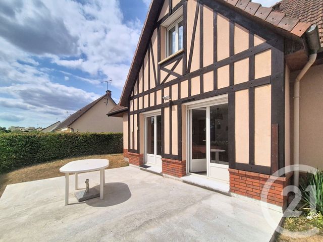 Maison &agrave; vendre - 5 pi&egrave;ces - 110 m2 - Pont Audemer - 27 - HAUTE-NORMANDIE