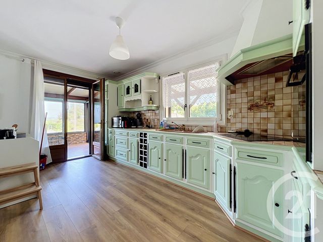 Maison &agrave; vendre - 5 pi&egrave;ces - 113 m2 - Pont Audemer - 27 - HAUTE-NORMANDIE