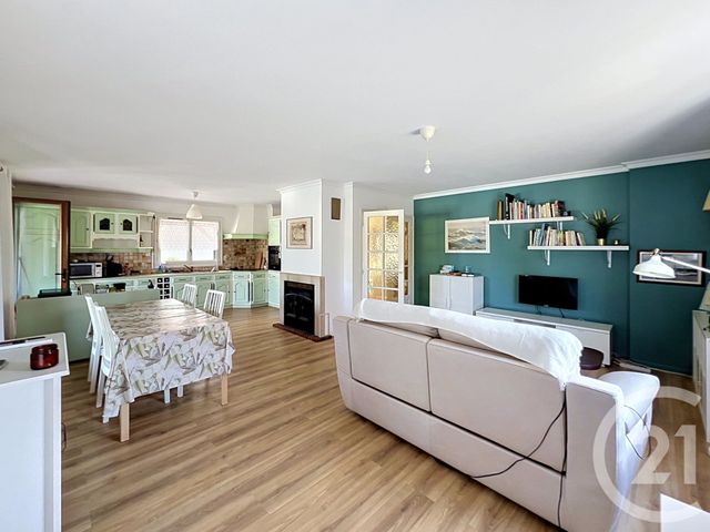 Maison &agrave; vendre - 5 pi&egrave;ces - 113 m2 - Pont Audemer - 27 - HAUTE-NORMANDIE