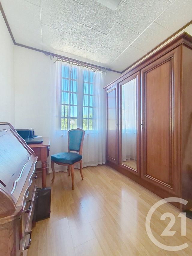 Maison &agrave; vendre - 4 pi&egrave;ces - 95 m2 - Le Bec Hellouin - 27 - HAUTE-NORMANDIE