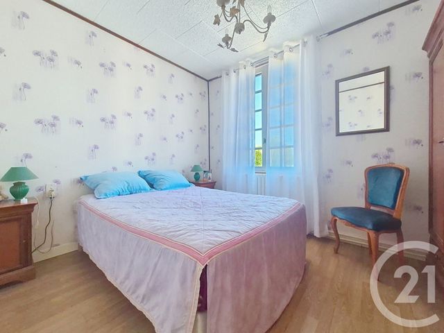 Maison &agrave; vendre - 4 pi&egrave;ces - 95 m2 - Le Bec Hellouin - 27 - HAUTE-NORMANDIE