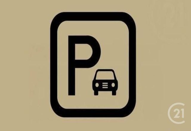 Parking à louer PONT AUDEMER