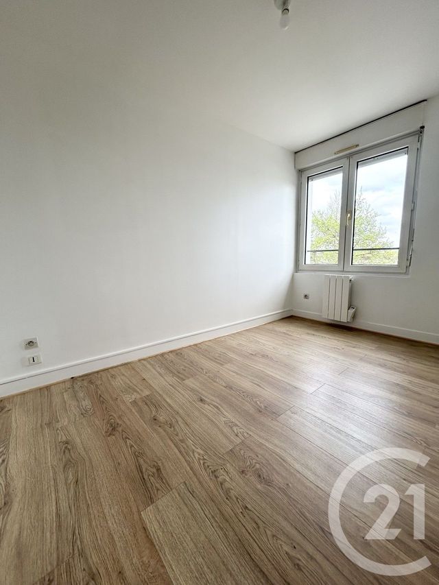 Appartement F3 &agrave; louer - 3 pi&egrave;ces - 58,90 m2 - Quillebeuf Sur Seine - 27 - HAUTE-NORMANDIE