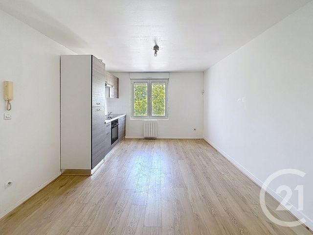 Appartement F3 à louer QUILLEBEUF SUR SEINE