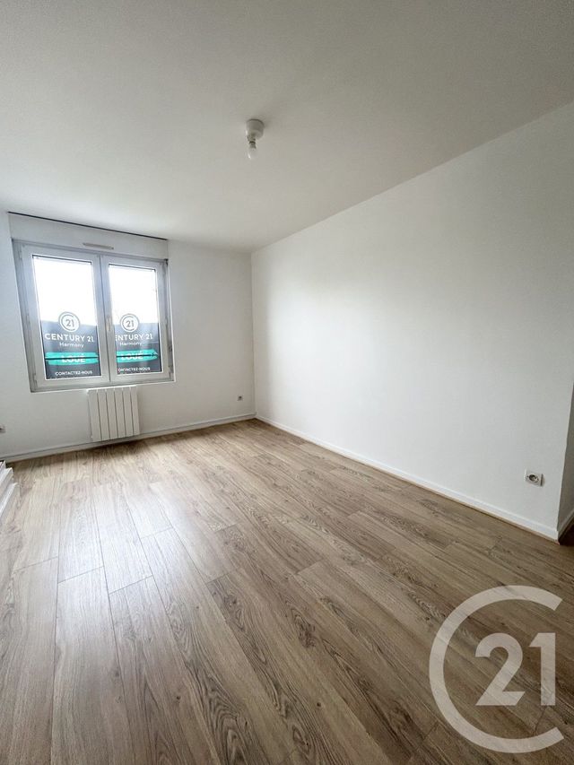 Appartement F3 &agrave; louer - 3 pi&egrave;ces - 58,90 m2 - Quillebeuf Sur Seine - 27 - HAUTE-NORMANDIE