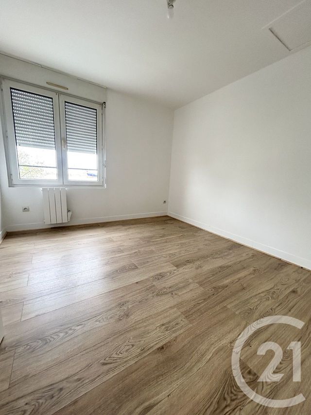 Appartement F3 &agrave; louer - 3 pi&egrave;ces - 58,90 m2 - Quillebeuf Sur Seine - 27 - HAUTE-NORMANDIE