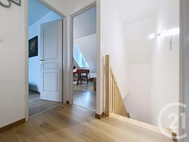 Maison &agrave; vendre - 5 pi&egrave;ces - 105 m2 - Pont Audemer - 27 - HAUTE-NORMANDIE