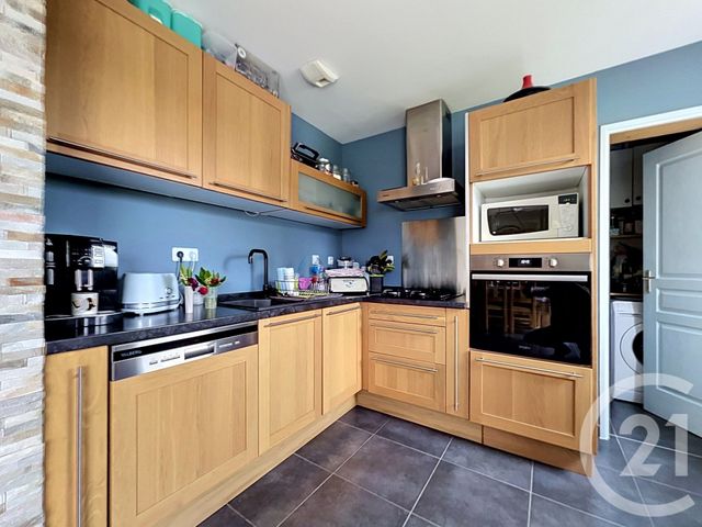 Maison &agrave; vendre - 5 pi&egrave;ces - 105 m2 - Pont Audemer - 27 - HAUTE-NORMANDIE