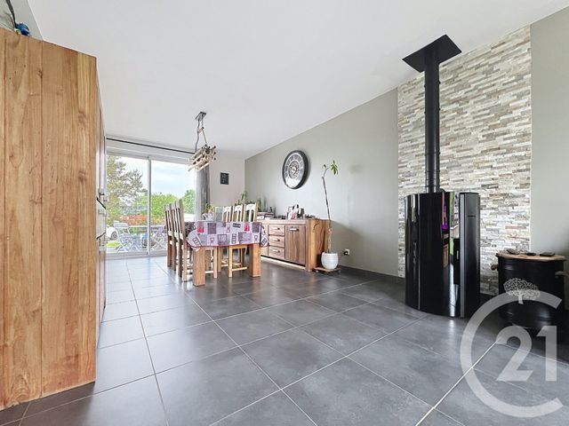 Maison &agrave; vendre - 5 pi&egrave;ces - 105 m2 - Pont Audemer - 27 - HAUTE-NORMANDIE