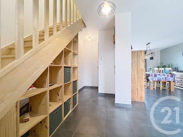 Maison &agrave; vendre - 5 pi&egrave;ces - 105 m2 - Pont Audemer - 27 - HAUTE-NORMANDIE