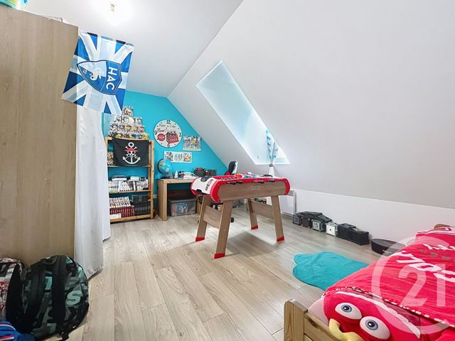 Maison &agrave; vendre - 5 pi&egrave;ces - 105 m2 - Pont Audemer - 27 - HAUTE-NORMANDIE