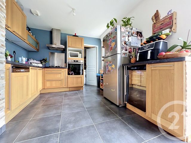 Maison &agrave; vendre - 5 pi&egrave;ces - 105 m2 - Pont Audemer - 27 - HAUTE-NORMANDIE
