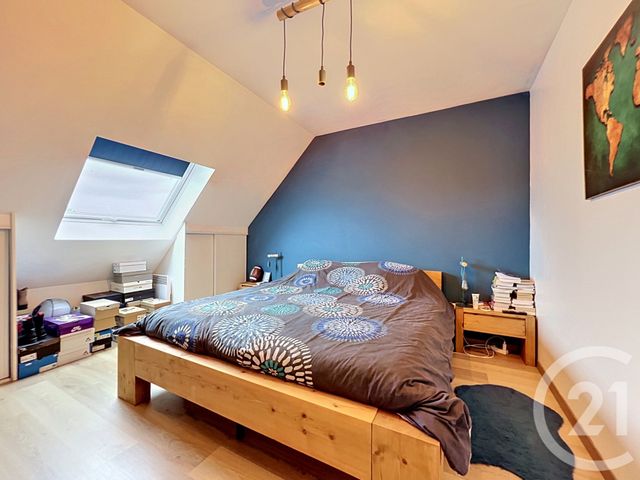 Maison &agrave; vendre - 5 pi&egrave;ces - 105 m2 - Pont Audemer - 27 - HAUTE-NORMANDIE