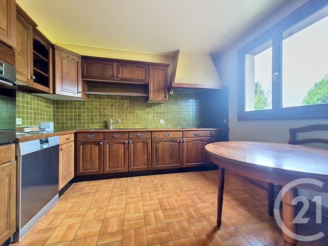 Maison &agrave; vendre - 6 pi&egrave;ces - 118 m2 - Beuzeville - 27 - HAUTE-NORMANDIE