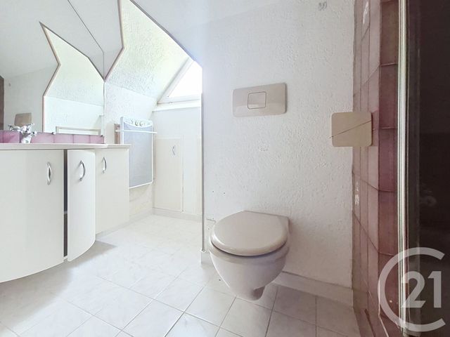 Maison &agrave; vendre - 6 pi&egrave;ces - 118 m2 - Beuzeville - 27 - HAUTE-NORMANDIE