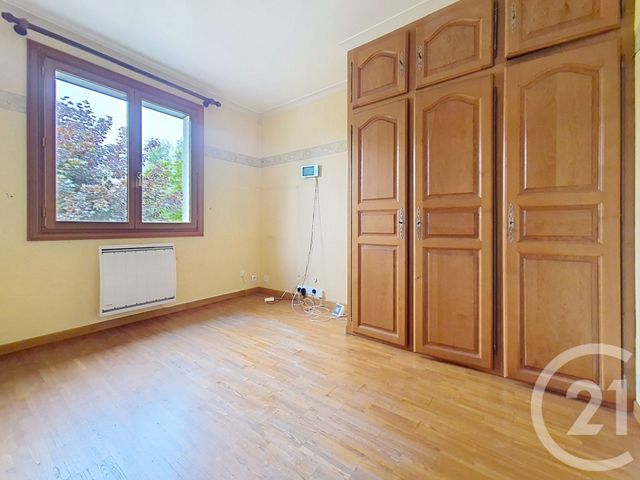 Maison &agrave; vendre - 6 pi&egrave;ces - 118 m2 - Beuzeville - 27 - HAUTE-NORMANDIE