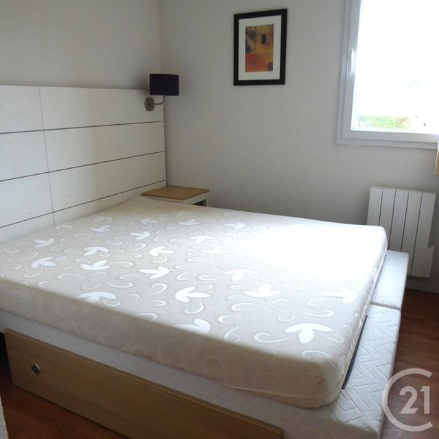 Appartement F2 &agrave; louer - 2 pi&egrave;ces - 36,94 m2 - Boulleville - 27 - HAUTE-NORMANDIE