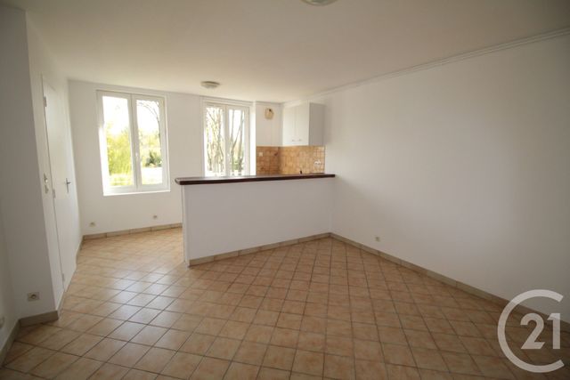 Maison &agrave; vendre - 4 pi&egrave;ces - 60 m2 - Pont Audemer - 27 - HAUTE-NORMANDIE
