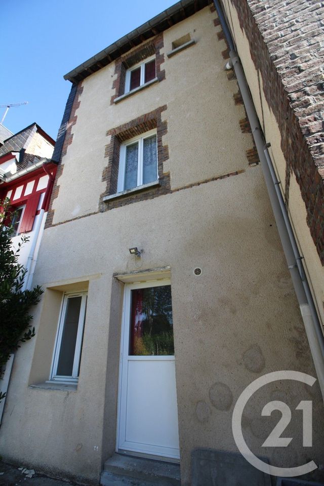 Maison &agrave; vendre - 2 pi&egrave;ces - 30 m2 - Pont Audemer - 27 - HAUTE-NORMANDIE