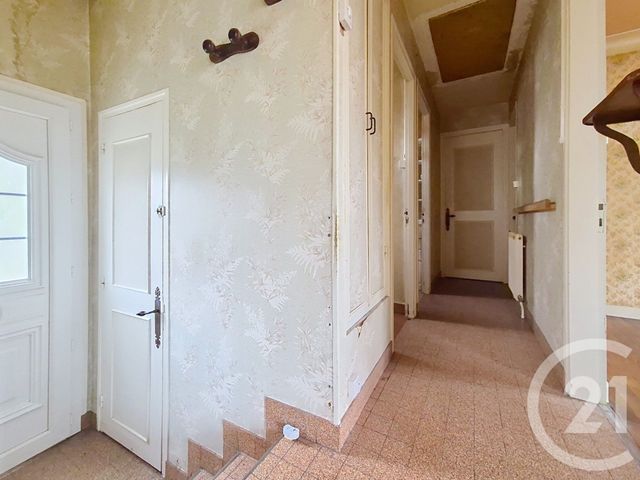 Maison &agrave; vendre - 3 pi&egrave;ces - 62 m2 - Pont Audemer - 27 - HAUTE-NORMANDIE