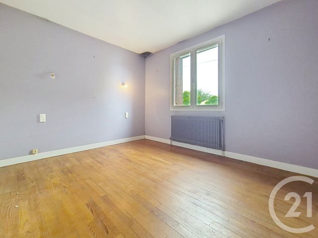 Maison &agrave; vendre - 3 pi&egrave;ces - 62 m2 - Pont Audemer - 27 - HAUTE-NORMANDIE