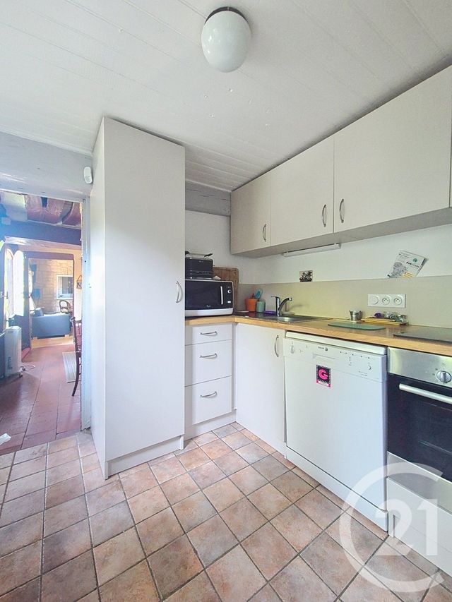 Maison &agrave; vendre - 5 pi&egrave;ces - 80 m2 - Pont Audemer - 27 - HAUTE-NORMANDIE