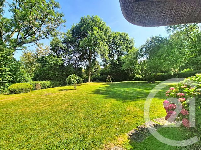 Maison &agrave; vendre - 5 pi&egrave;ces - 80 m2 - Pont Audemer - 27 - HAUTE-NORMANDIE