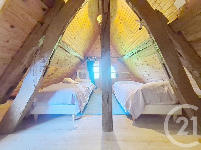 Maison &agrave; vendre - 5 pi&egrave;ces - 80 m2 - Pont Audemer - 27 - HAUTE-NORMANDIE